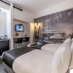 Classic Twin Room